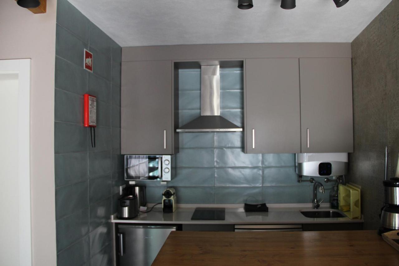 Trendy House Lejlighed Lagos Eksteriør billede